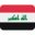 flag, Iraq